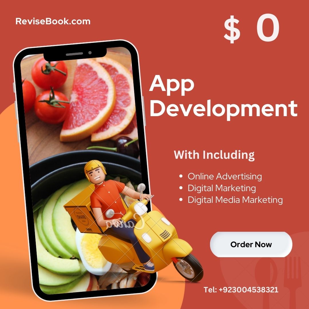 App Development Digital Marketing Agency Company Services | Ads Management