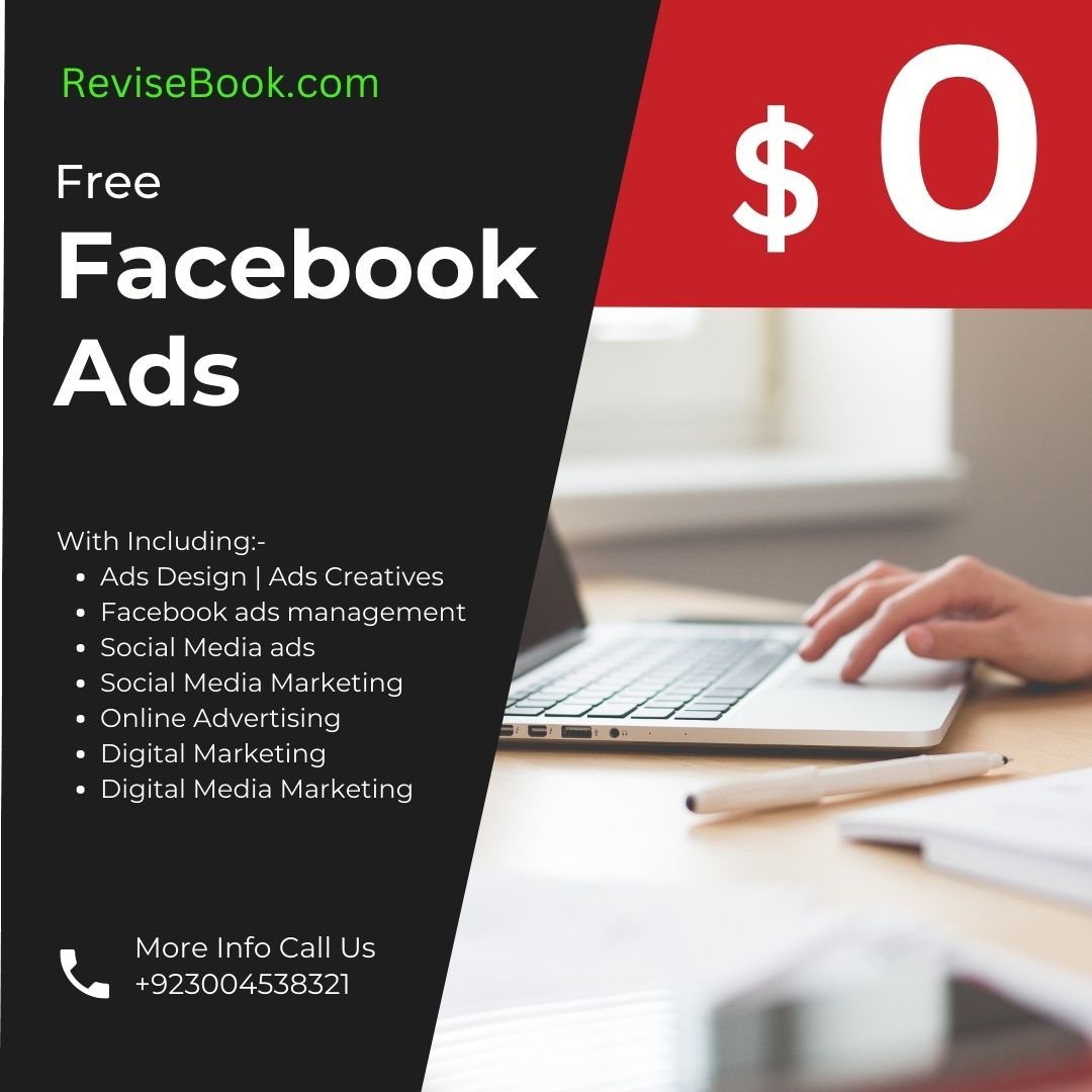 Facebook Ads Digital Marketing Agency Company Services | Ads Management