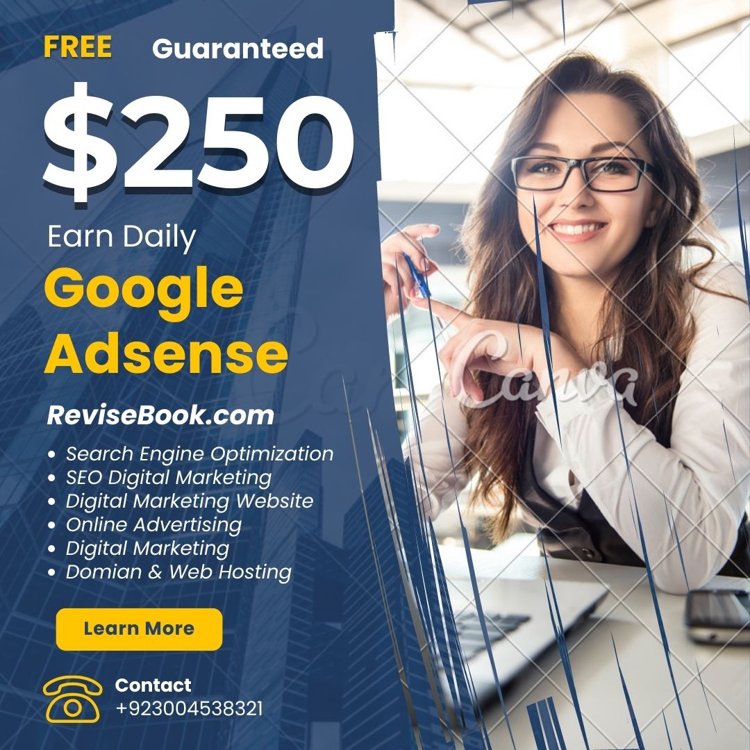 Google Adsense Digital Marketing Agency Company Services | Ads Management