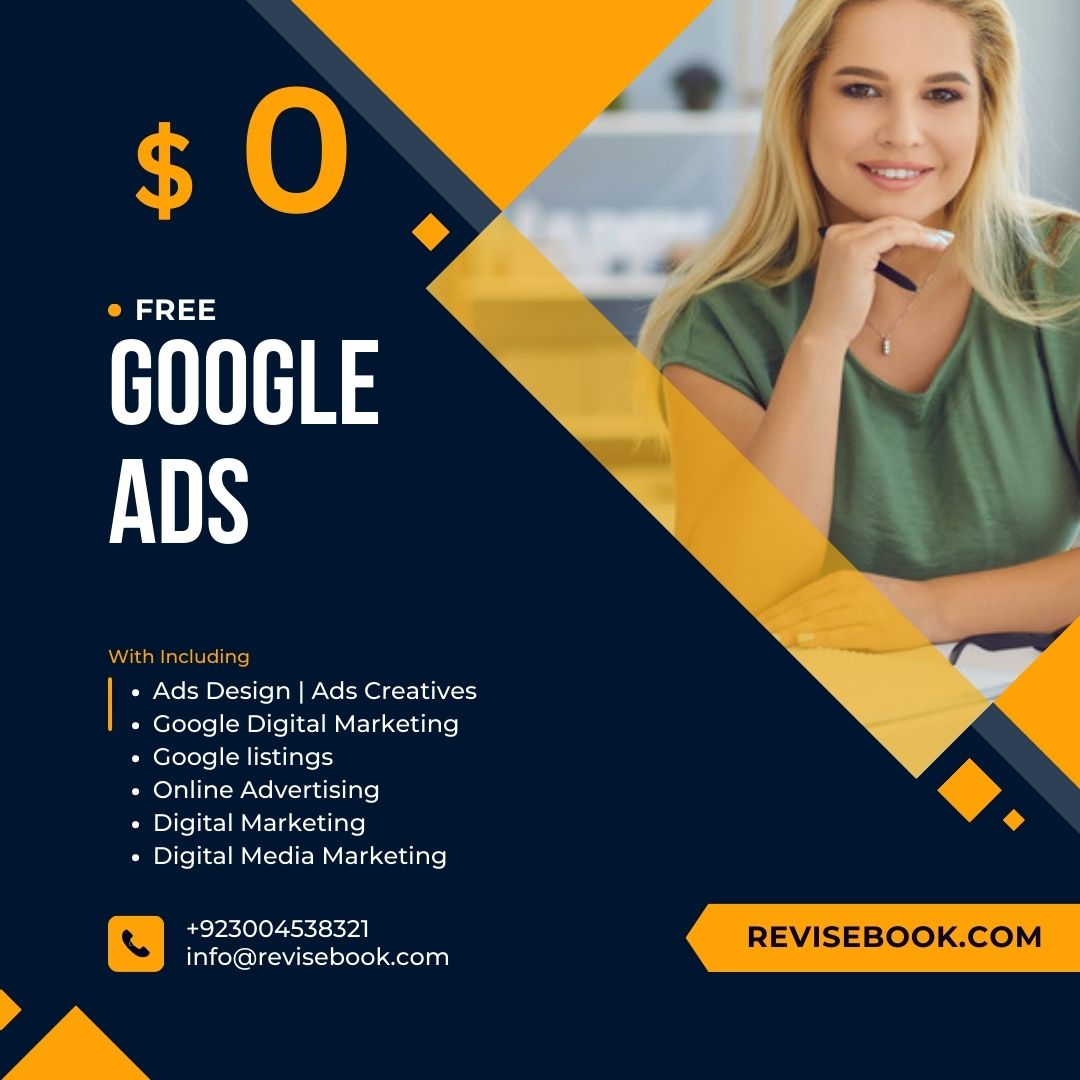 Google Ads Digital Marketing Agency Company Services | Ads Management