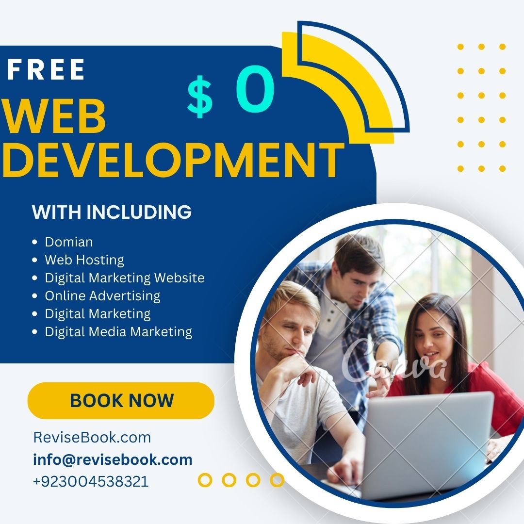 Web Development Digital Marketing Agency Company Services | Ads Management