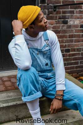 Dungaree