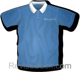 Polo Shirts