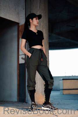 Trousers 4