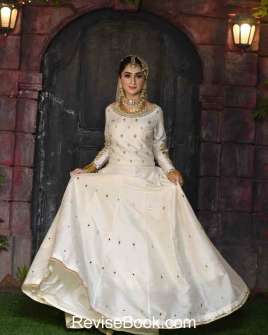 Bride dress 11