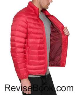 parachute jacket 1